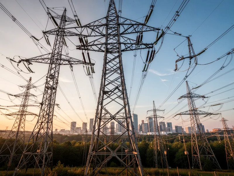 KfW sichert strategischen Einstieg bei Netzbetreiber TenneT - Foto: über boerse-global.de