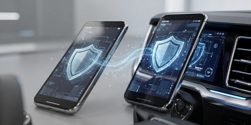 Google rüstet Android-Sicherheit mit KI auf - Foto: über boerse-global.de