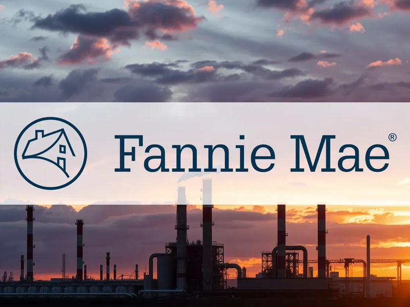 Fannie Mae Aktie: Gerüchte und Ausstiege - Foto: über boerse-global.de