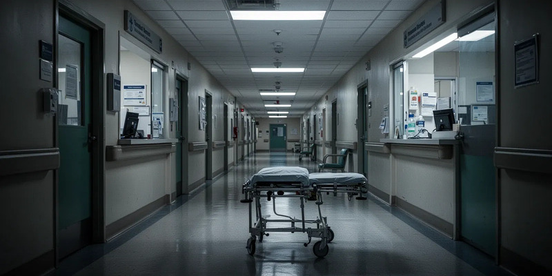 TV-L-Tarifstreit: Warnstreiks legen Unikliniken lahm - Foto: über boerse-global.de