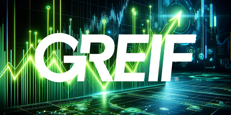 Greif Maintains Outlook Amid Industrial Sector Weakness - Foto: über boerse-global.de