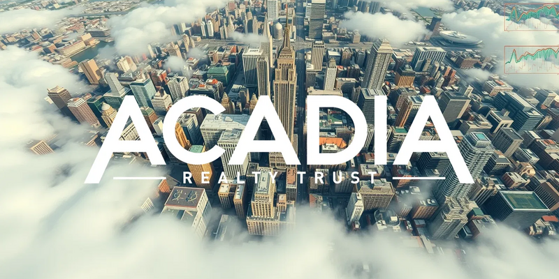 Investors Await Acadia Realty Trust’s Fourth Quarter 2025 Financial Report - Foto: über boerse-global.de