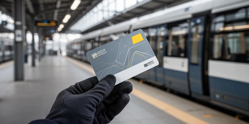 Deutschland-Ticket: Jobticket wird teurer – was Arbeitgeber jetzt wissen müssen - Foto: über boerse-global.de