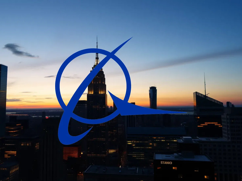 Boeing Aktie: Großaufträge in Singapur - Foto: über boerse-global.de