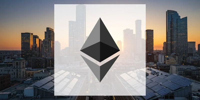 Ethereum’s Pivot: Rethinking the Core Scaling Strategy - Foto: über boerse-global.de