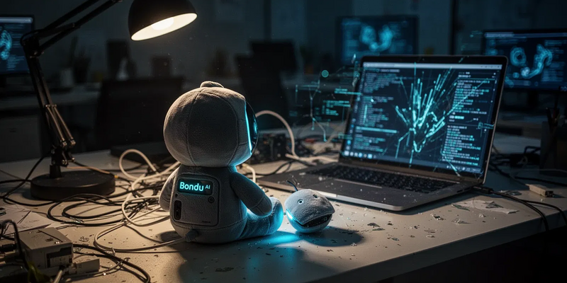 Bondu: Daten von 50.000 Kindern durch offene Cloud-Plattform zugänglich - Foto: über boerse-global.de