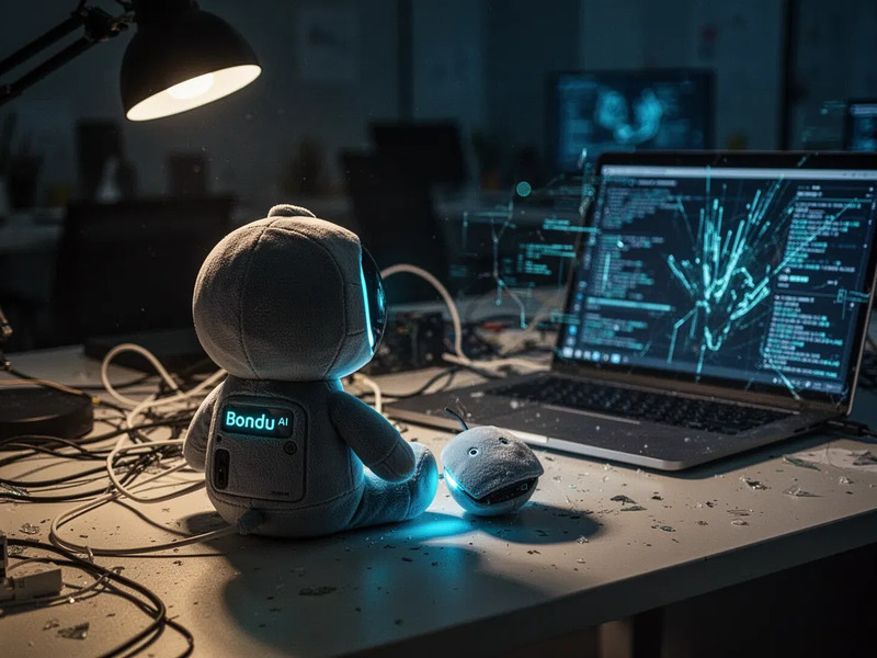 Bondu: Daten von 50.000 Kindern durch offene Cloud-Plattform zugänglich - Foto: über boerse-global.de