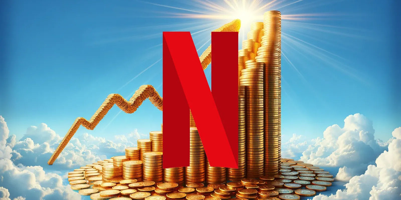 Netflix Investors Face Pivotal Vote on Warner Bros. Discovery Acquisition - Foto: über boerse-global.de