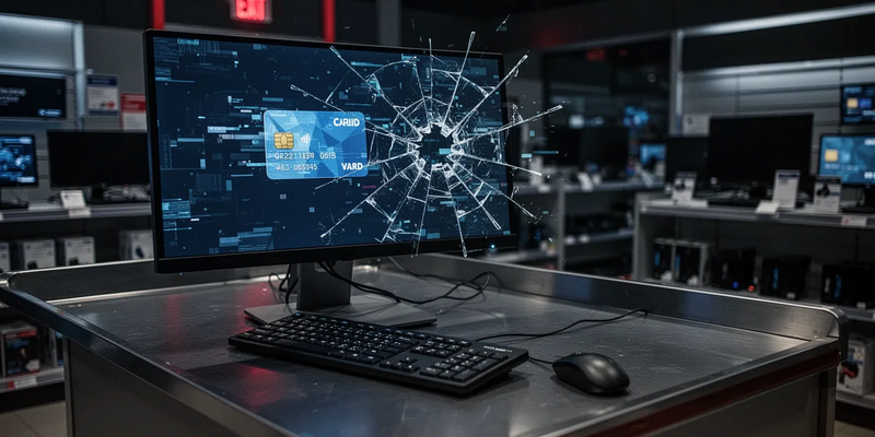 Canada Computers: Kreditkartendaten nach Hackerangriff gestohlen - Foto: über boerse-global.de