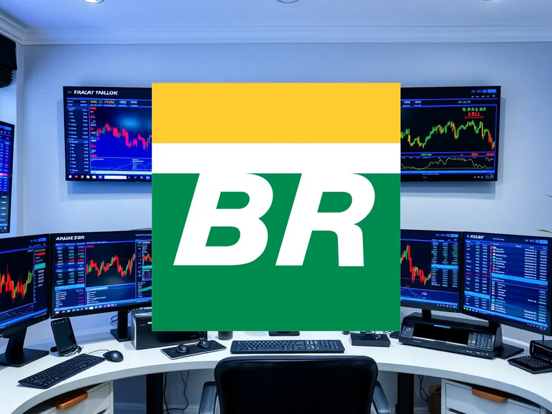 Petrobras Aktie: Mehr Reserven - Foto: über boerse-global.de