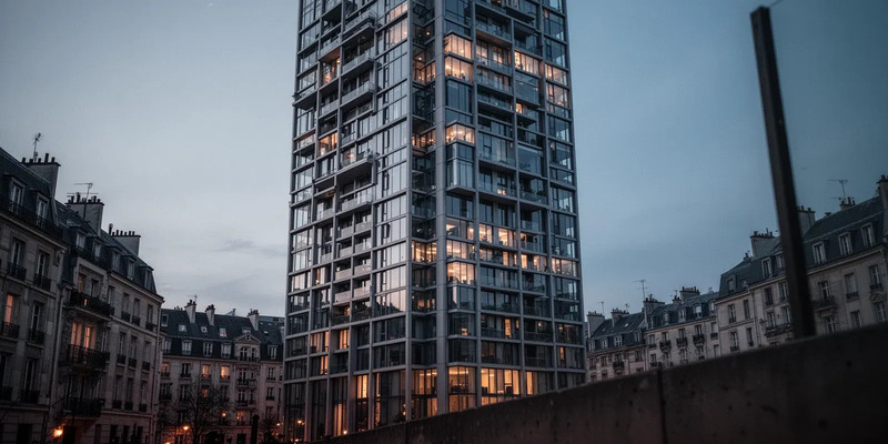 Vonovia steht vor strategischer Weichenstellung - Foto: über boerse-global.de