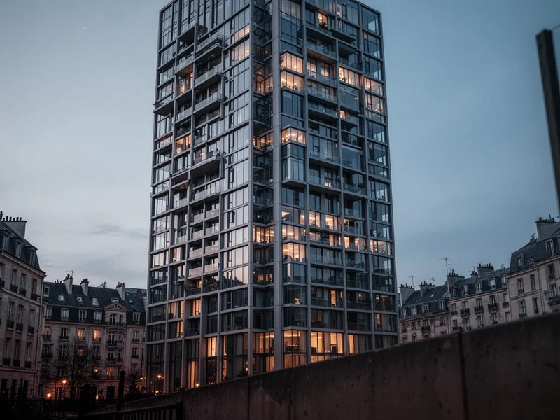 Vonovia steht vor strategischer Weichenstellung - Foto: über boerse-global.de