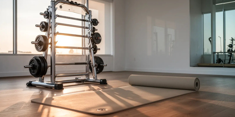 Pilates und Krafttraining: Der neue Hybride-Trend - Foto: über boerse-global.de