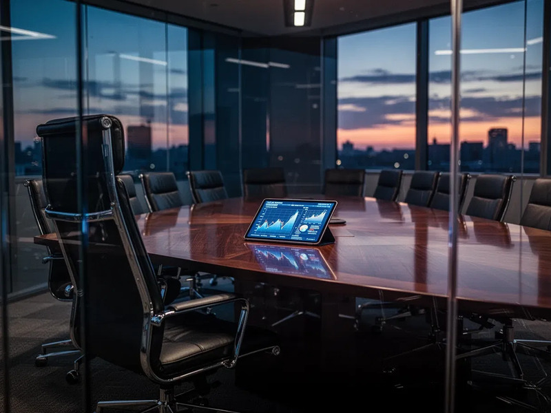 PayPal holt HP-Chef Lores als neuen CEO - Foto: über boerse-global.de