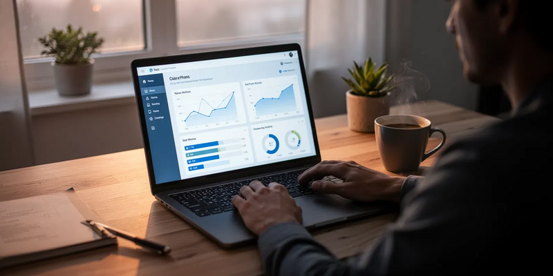 Digitale Rentenübersicht gewinnt deutlich an Nutzern - Foto: über boerse-global.de