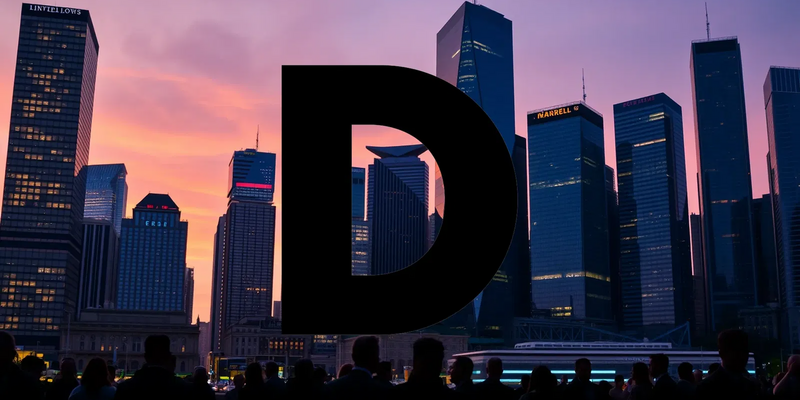 Douglas Emmett’s Q4 2025 Report: A Test of Strategic Resilience - Foto: über boerse-global.de