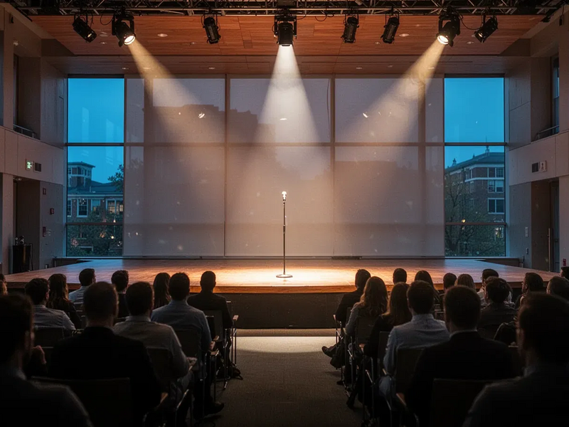 Tübingen setzt im März 2026 doppelten Startup-Akzent - Foto: über boerse-global.de