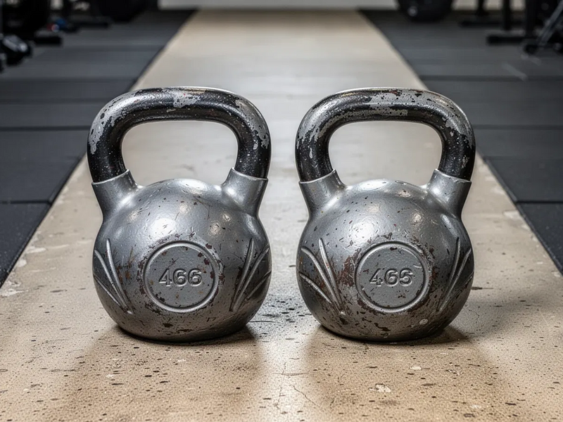 Farmer's Walk: Die unterschätzte Geheimwaffe für Kraft und Gesundheit - Foto: über boerse-global.de