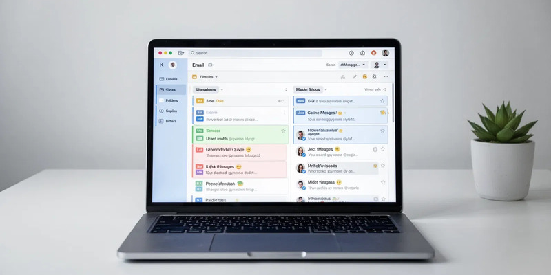Inbox Zero: Mit Automatisierung zum leeren Posteingang - Foto: über boerse-global.de
