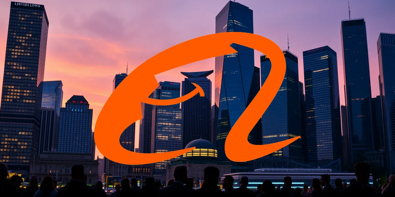 Alibaba Acelera su Estrategia de Inteligencia Artificial con una Doble Jugada - Foto: über boerse-global.de