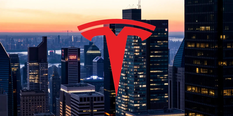 Tesla’s Strategic Pivot: From Electric Vehicles to AI and Robotics - Foto: über boerse-global.de