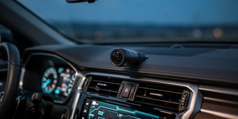 Gericht erlaubt Video-Beweis aus Auto-Kameras - Foto: über boerse-global.de