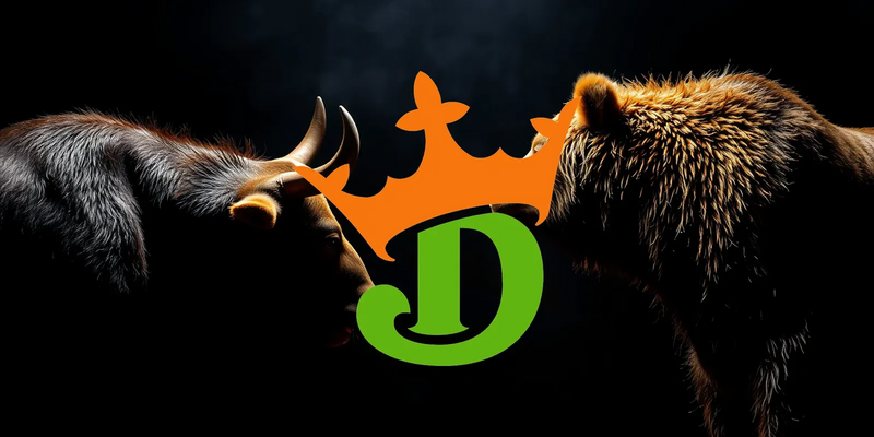 DraftKings Faces Analyst Caution Amid Aggressive Growth Push - Foto: über boerse-global.de