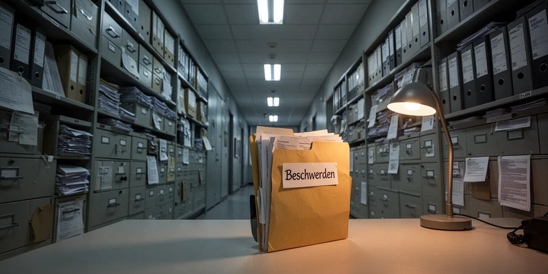 Verbraucher wehren sich: Beschwerdeflut erreicht Rekordniveau - Foto: über boerse-global.de