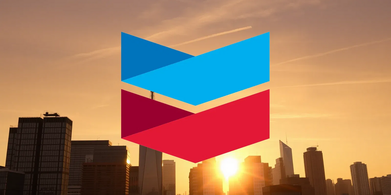 Chevron Shares Hit Fresh Annual Peak on Strong Fundamentals - Foto: über boerse-global.de