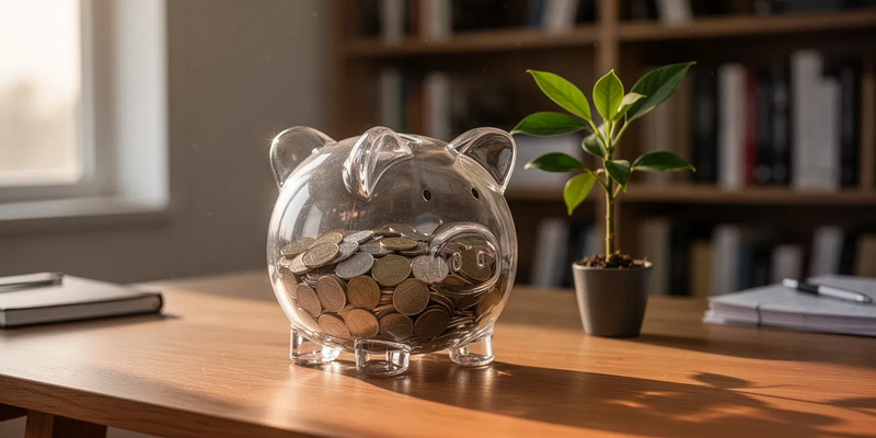 Finanzielle Resilienz schützt vor Zukunftsangst - Foto: über boerse-global.de