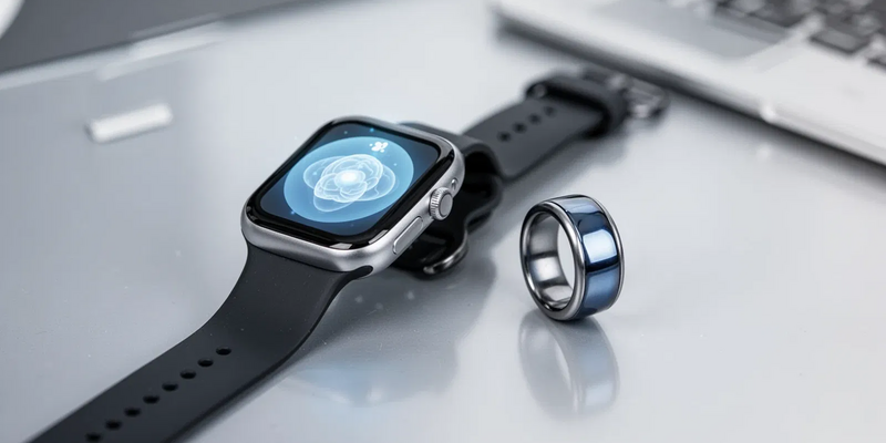 Wearables werden zu persönlichen Achtsamkeits-Coaches - Foto: über boerse-global.de