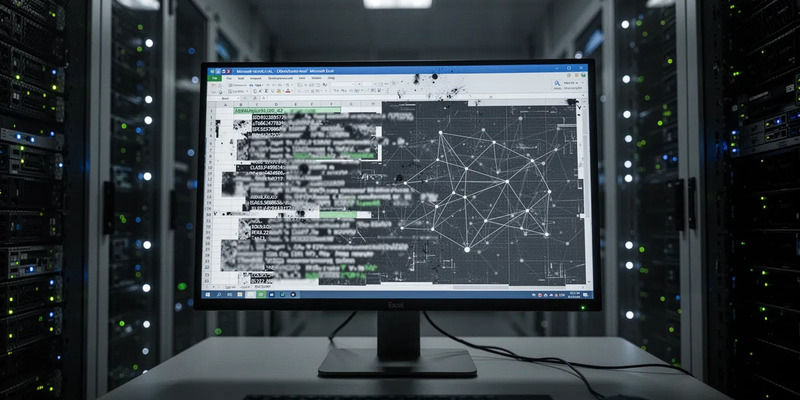 RedKitten: Iranische Cyber-Spione nutzen KI und gefälschte Leichenberichte - Foto: über boerse-global.de