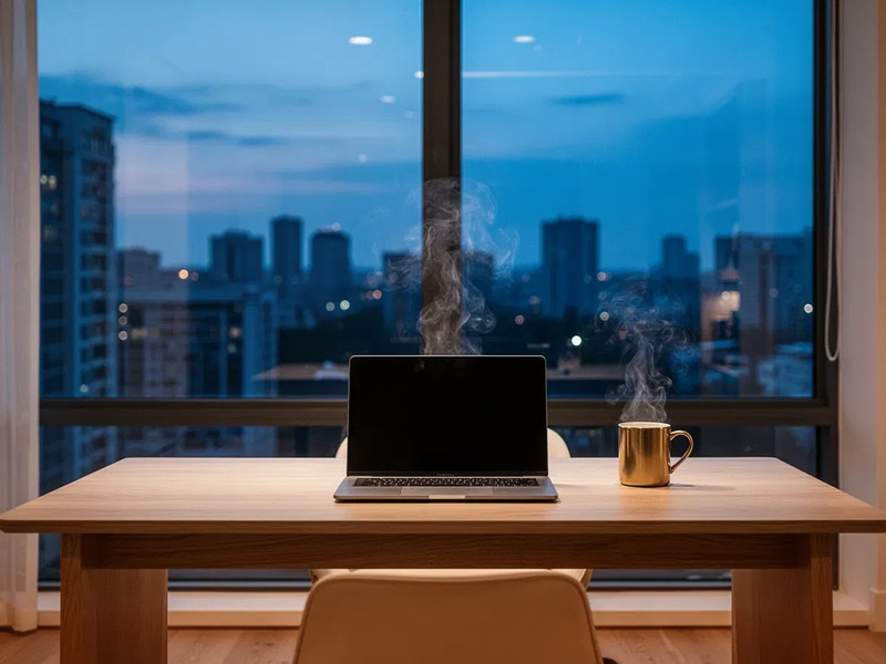 Protected Decompression: Neue Pufferzeit soll Burnout stoppen - Foto: über boerse-global.de