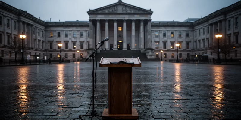 Öffentlicher Dienst: Warnstreiks eskalieren vor entscheidender Tarifrunde - Foto: über boerse-global.de