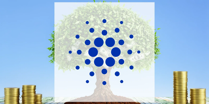 Institutional Interest in Cardano Grows Amid Price Weakness - Foto: über boerse-global.de