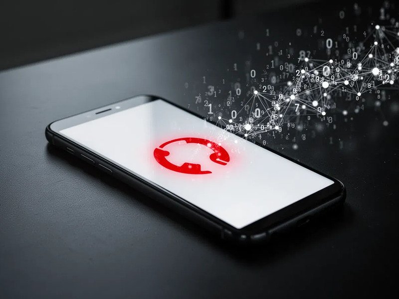 WhatsApp: Betrüger kapern Konten per Anrufweiterleitung - Foto: über boerse-global.de