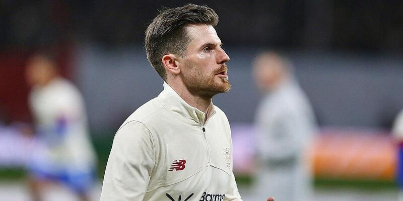 Jonas Hofmann (Archiv) - Foto: via dts Nachrichtenagentur