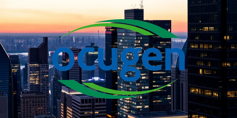 Ocugen Secures Financial Runway Through 2026 with New Funding - Foto: über boerse-global.de