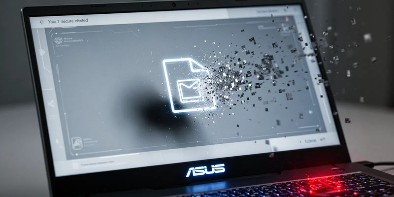 ASUS entfernt Sicherheitslücke radikal: Datei-Shredder komplett gestrichen - Foto: über boerse-global.de