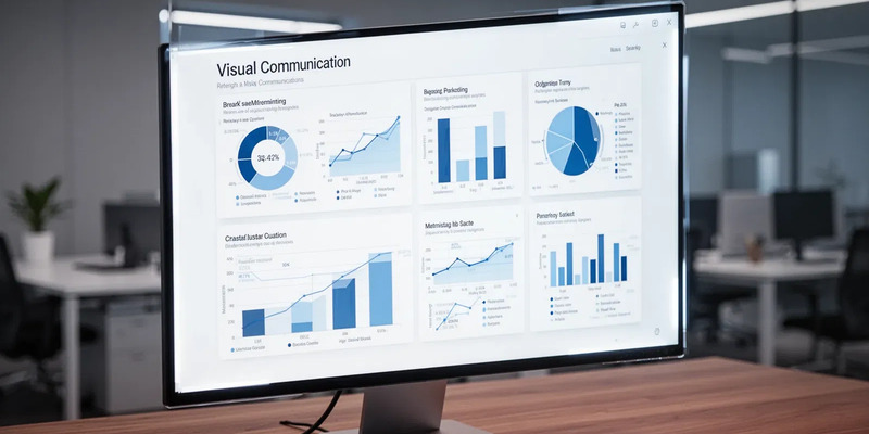 Nano Banana Pro: KI-Modell revolutioniert Büro-Grafiken - Foto: über boerse-global.de
