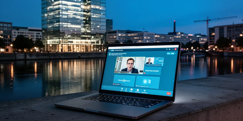 BaFin skizziert digitale Aufsichtsagenda für 2026 - Foto: über boerse-global.de