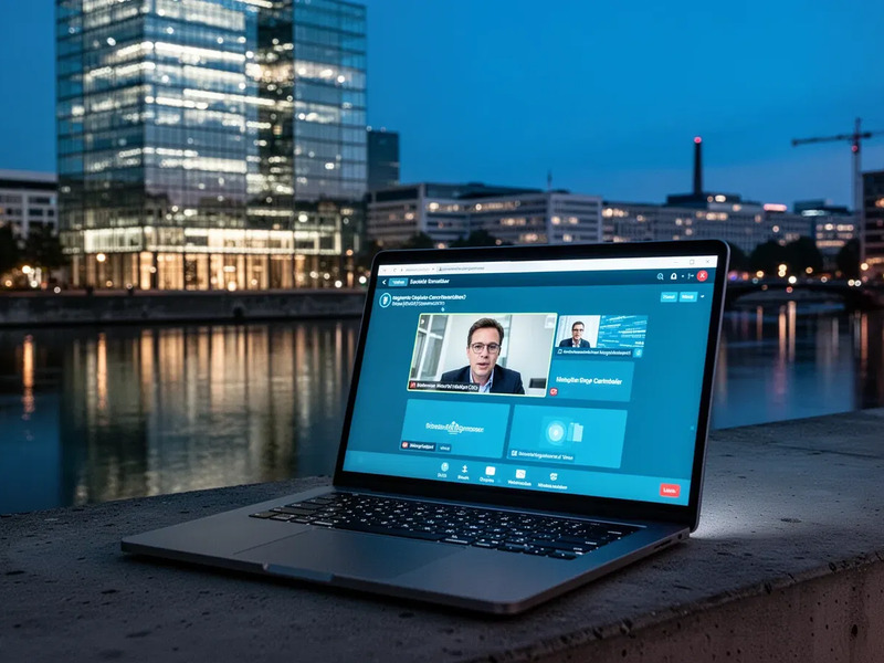 BaFin skizziert digitale Aufsichtsagenda für 2026 - Foto: über boerse-global.de