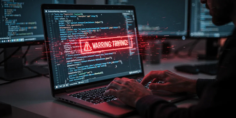 React Native: Kritische Sicherheitslücke Metro4Shell wird aktiv ausgenutzt - Foto: über boerse-global.de