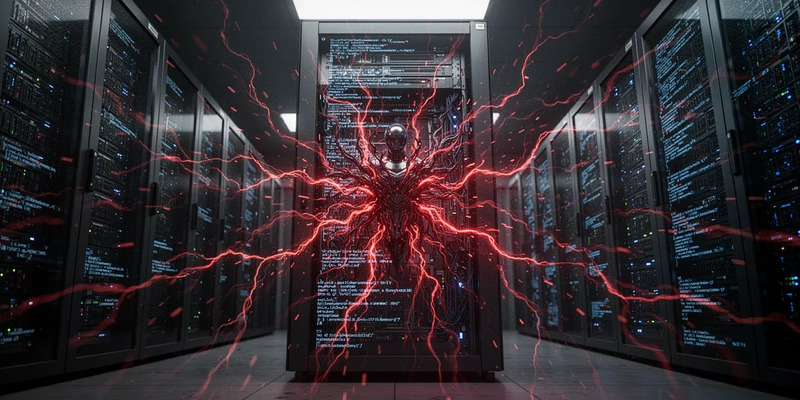 Zscaler warnt: KI-Systeme in Unternehmen binnen Minuten angreifbar - Foto: über boerse-global.de