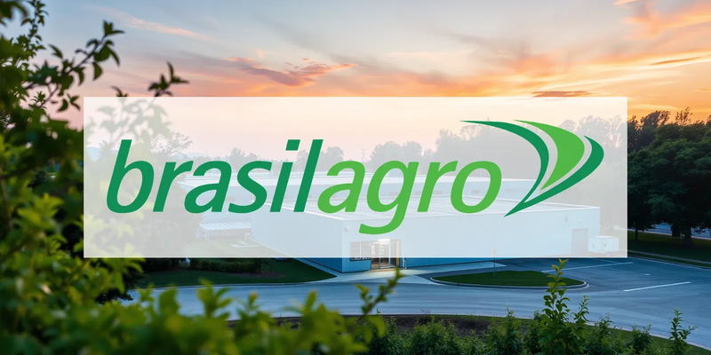 BrasilAgro - Brasileira de Propriedades Agricolas Aktie: Deutliche Aufwärtsdynamik - Foto: über boerse-global.de