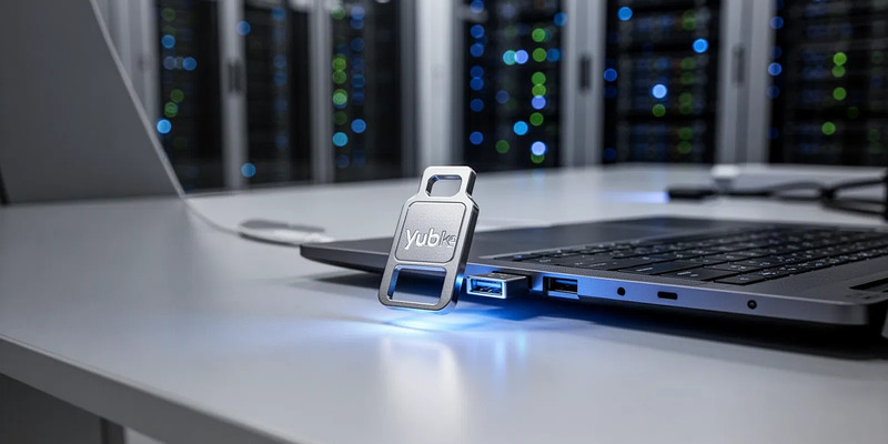 YubiKeys sparen Unternehmen Millionen und blockieren 99,99 % der Angriffe - Foto: über boerse-global.de