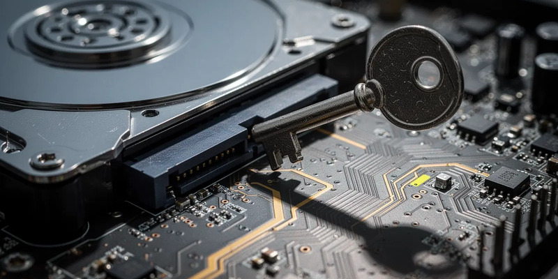 Microsoft liefert BitLocker-Schlüssel an Ermittler aus - Foto: über boerse-global.de