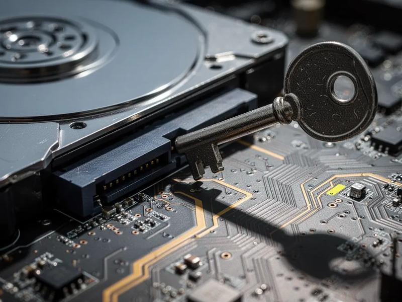 Microsoft liefert BitLocker-Schlüssel an Ermittler aus - Foto: über boerse-global.de