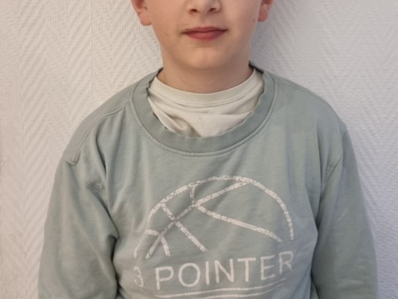 POL-GI: Landkreis Marburg-Biedenkopf: 11-Jähriger vermisst - Foto: presseportal.de