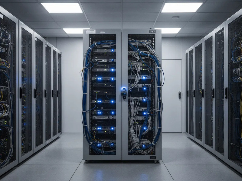 NIS2-Gesetz: Deutsche Unternehmen unter Zugzwang - Foto: über boerse-global.de